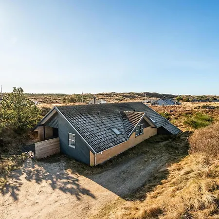 Schönes Haus In Henne Mit Sauna