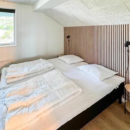 In Henne With Sauna * ヘンネ・ストランド